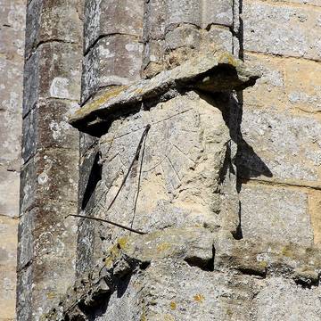 Église Saint-Loup de Saint-Loup-Hors
